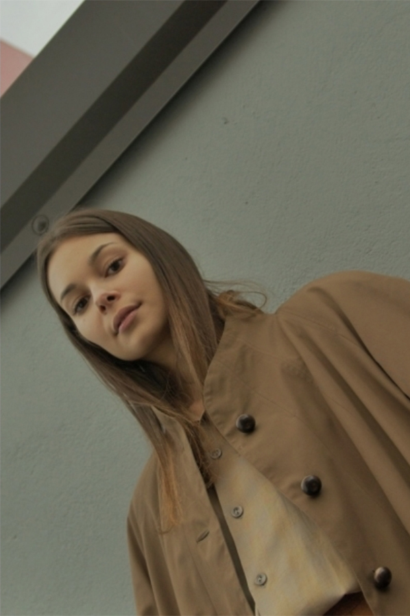SABRINA GERHOFER