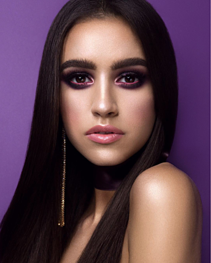 SARA HOUSNI