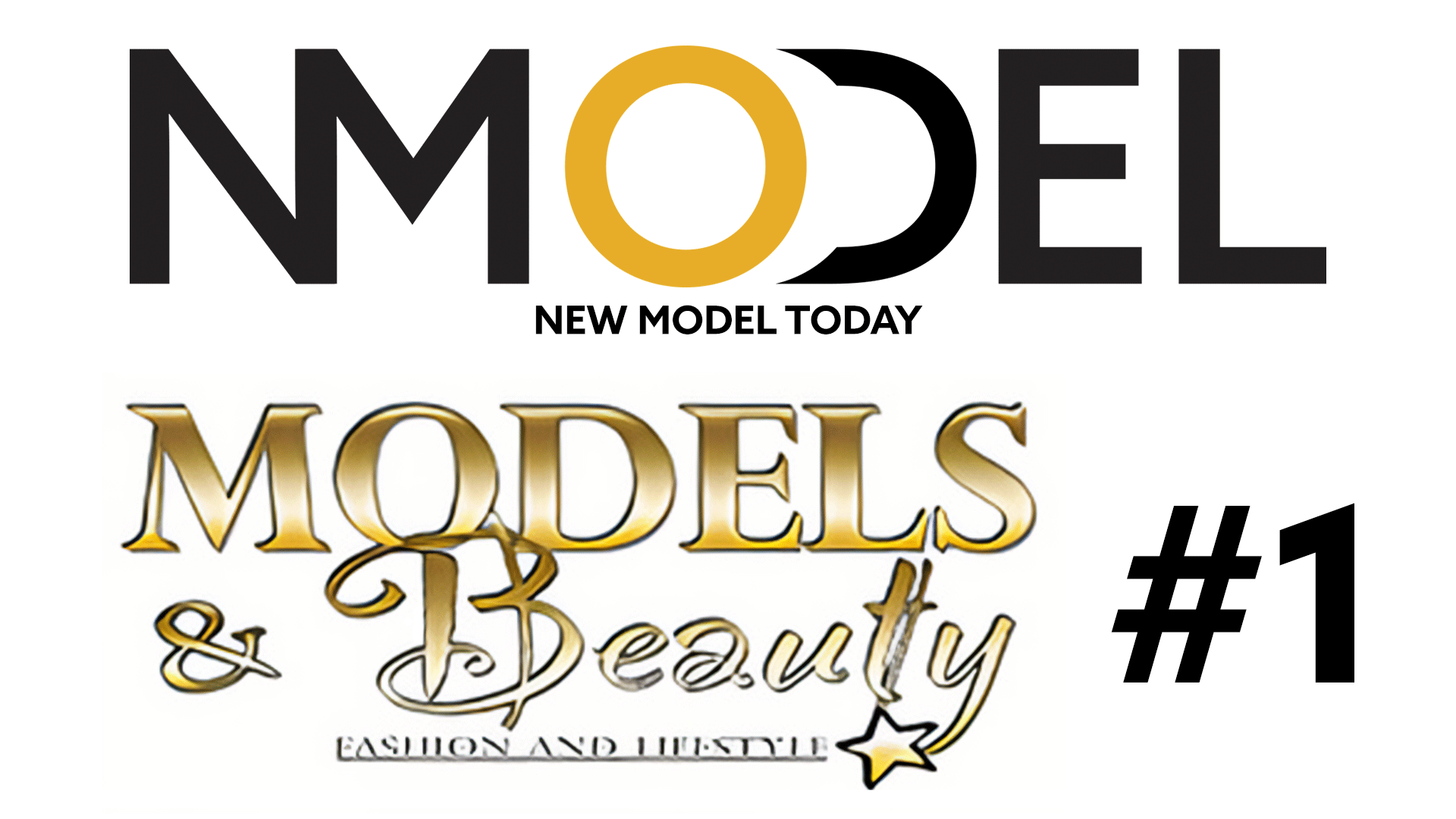 MODELS & BEAUTY #1