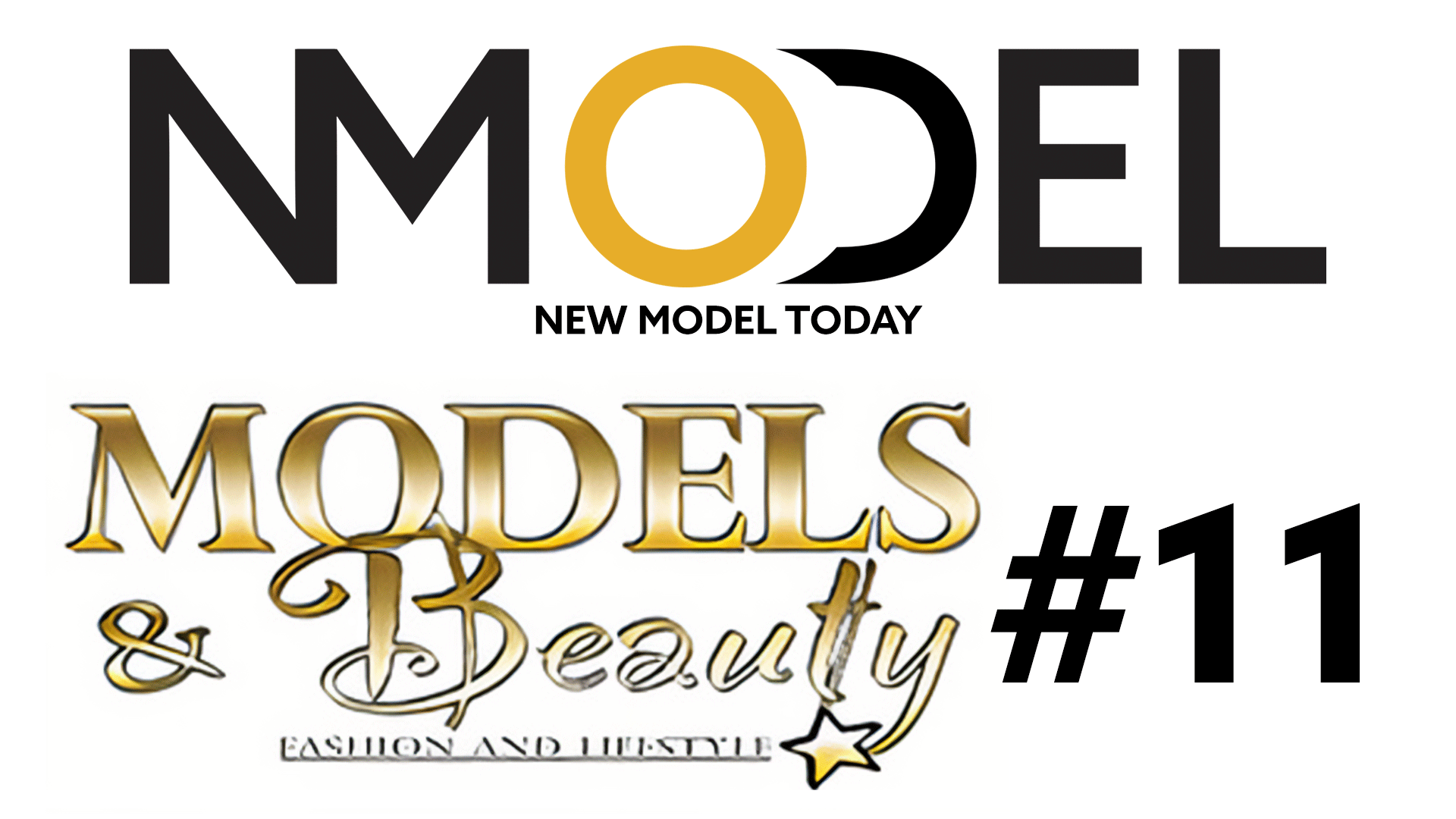 MODELS & BEAUTY #11