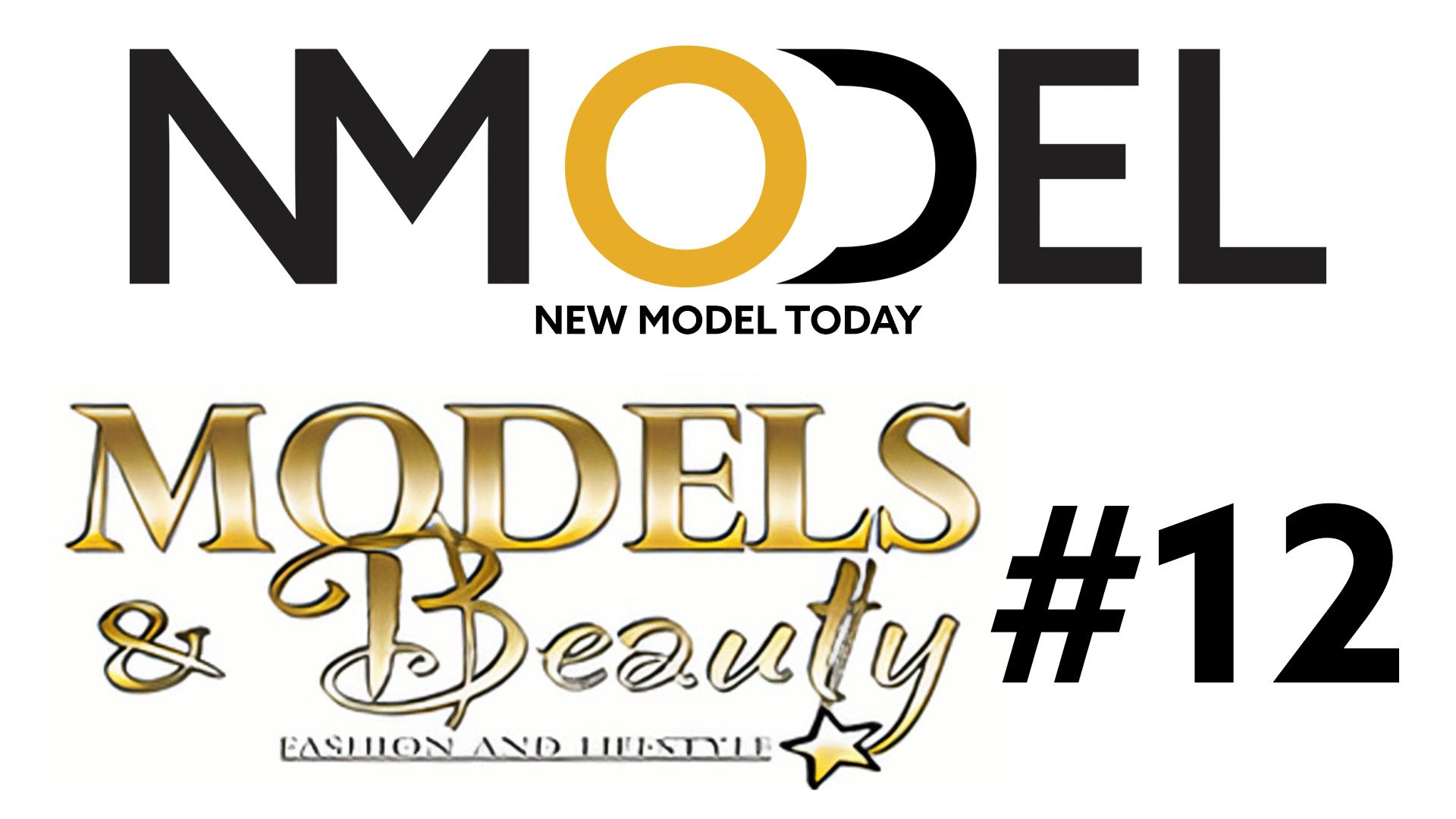 MODELS & BEAUTY #12