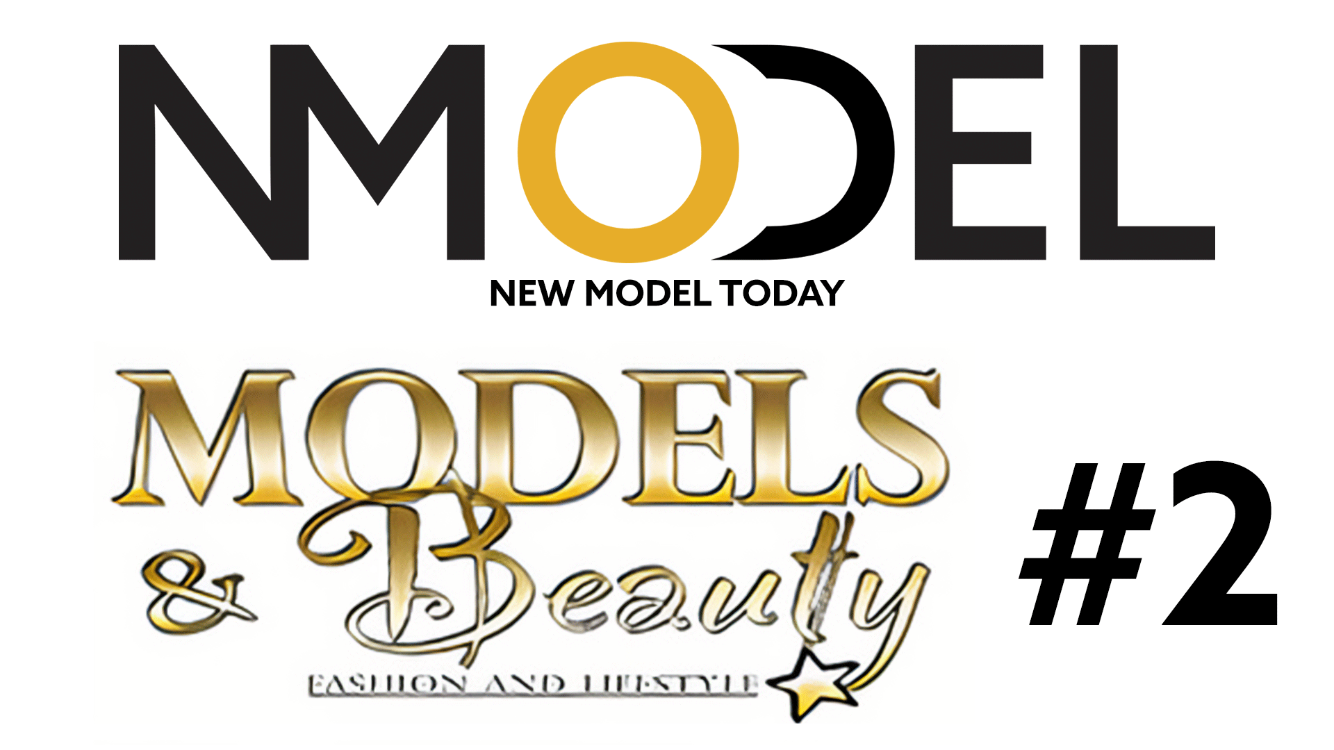 MODELS & BEAUTY #2