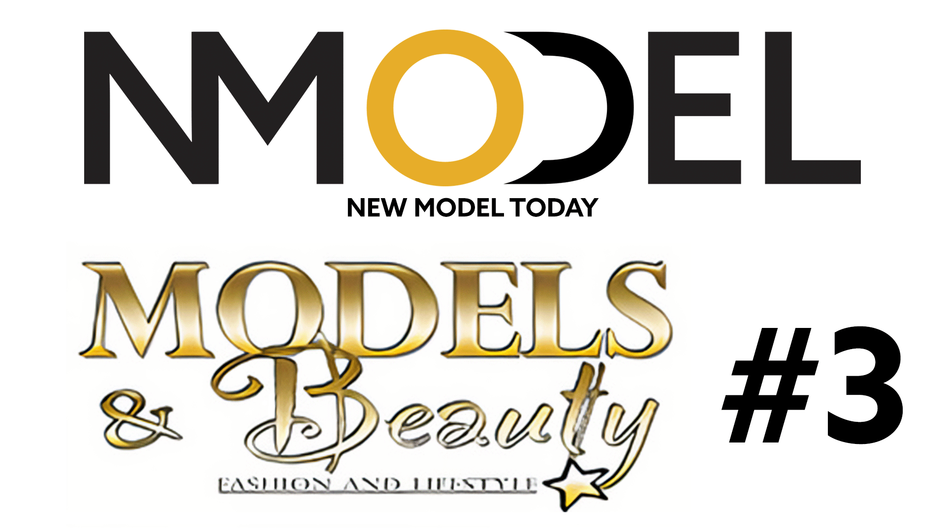 MODELS & BEAUTY #3