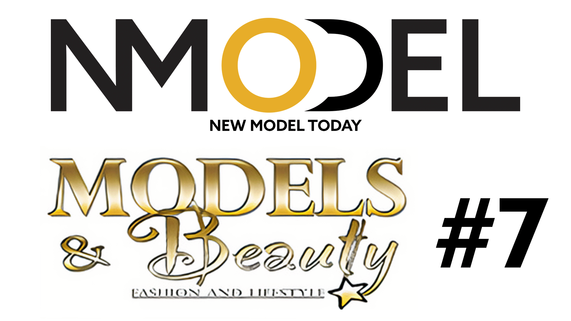 MODELS & BEAUTY #7