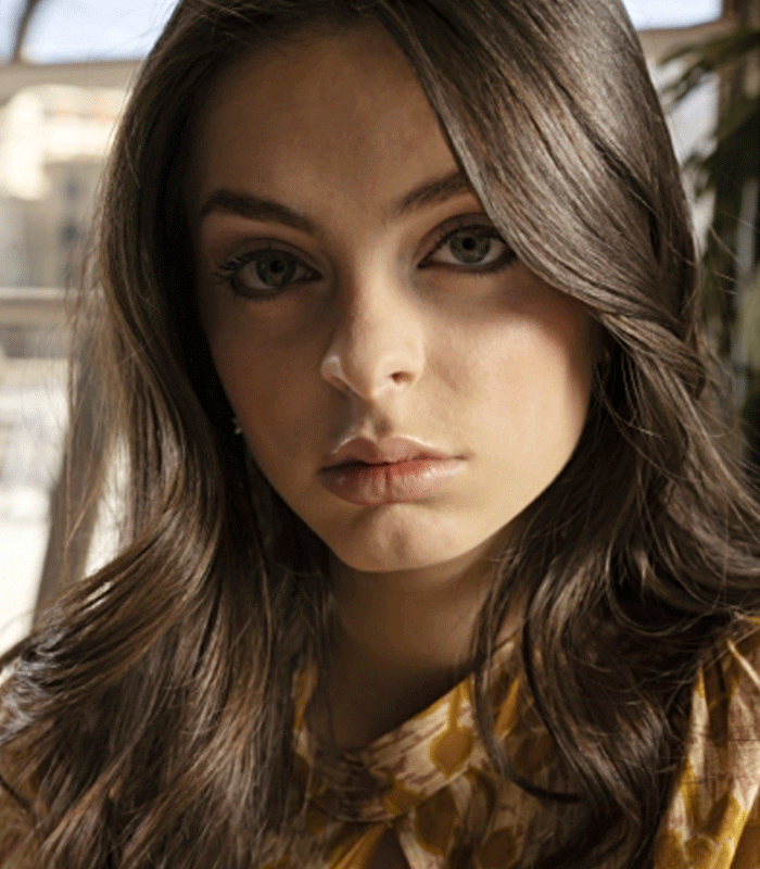 ALICE BENONI