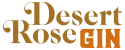 DESERT ROSE GIN